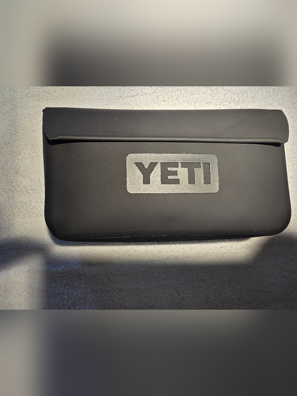 Yeti 1L Sidekick Dry Bag Black